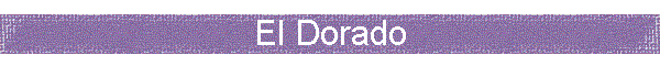 El Dorado