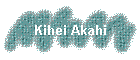 Kihei Akahi