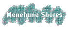 Menehune Shores