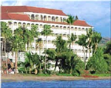 Lahaina Shores