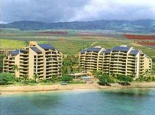 Sands of Kahana