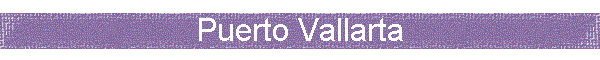 Puerto Vallarta