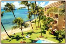 Hale Mahina