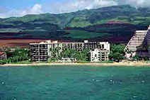 Kaanapali Shores