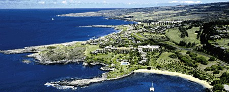 Kapalua Villas