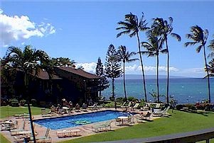 Mahina Surf