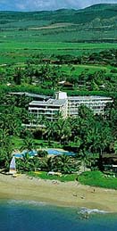 Maui Kaanapali Villas