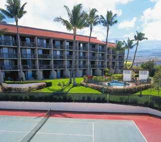 Maui Vista